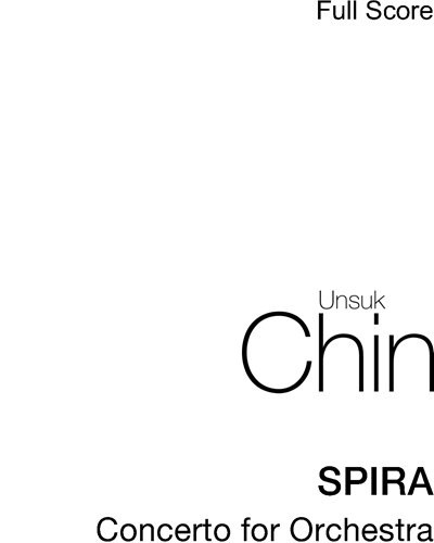 Spira — 陈银淑