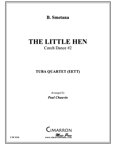 The Little Hen — 斯美塔那