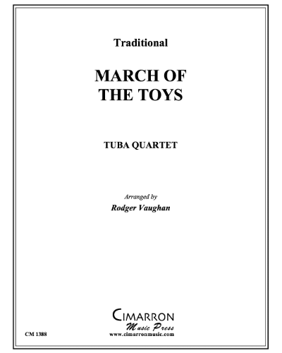 March of the Toys — 维克多·赫伯特