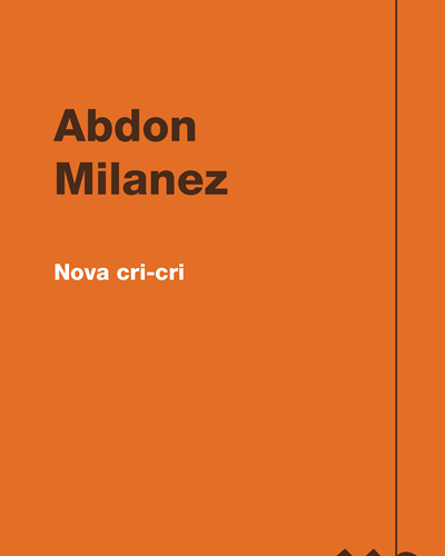 Nova cri-cri — Abdon Milanez