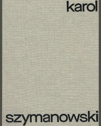 String Quartets No. 1 & 2, opp. 37 & 56 — 希曼诺夫斯基