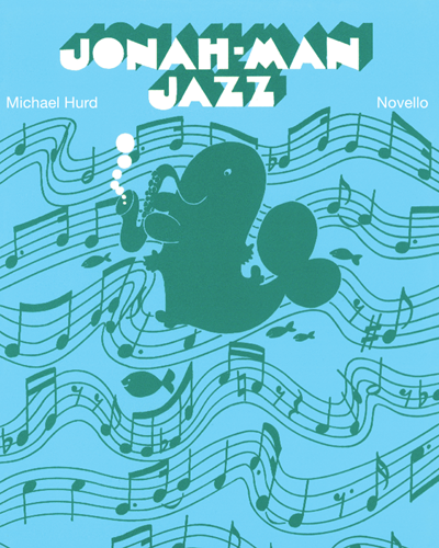 Jonah-Man Jazz — Michael Hurd