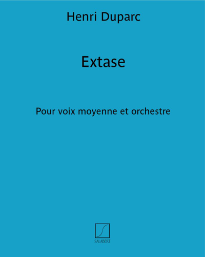 Extase — 迪帕克