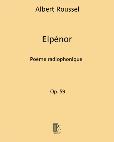 Elpénor — 鲁塞尔