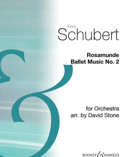 Rosamunde — Franz Schubert