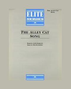 The Alley Cat Song — Frank Bjorn