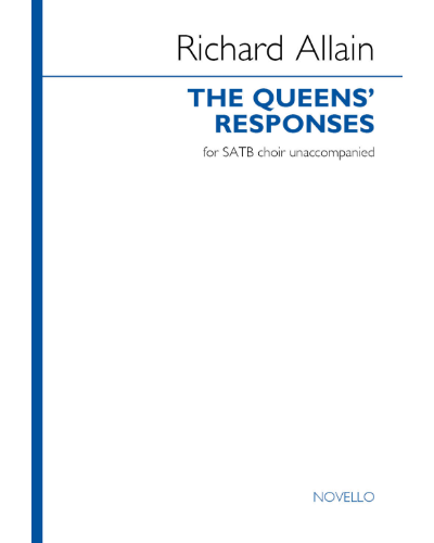 The Queens' Responses — Richard Allain