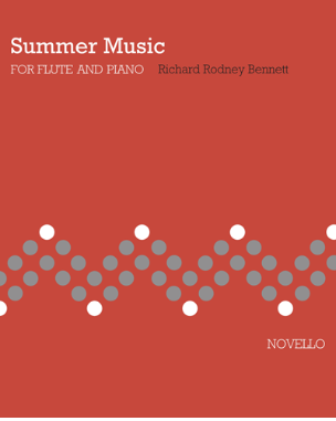 Summer Music — Richard Rodney Bennett