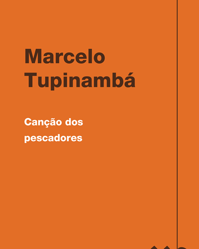 Canção dos pescadores — Marcelo Tupinambá