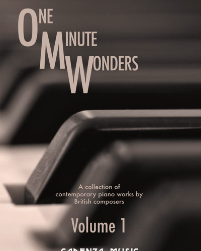 One Minute Wonders, Vol. 1 — 合集