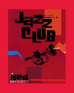Jazz Music For Beetles — Ned Bennett