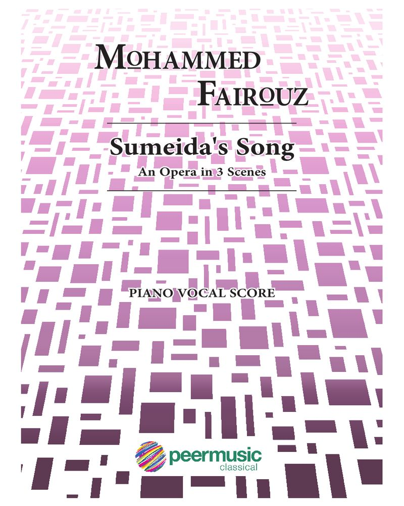 Sumeida's Song — 穆罕默德·法伊鲁兹