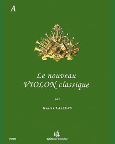 Romance in G major, op. A — Ferdinand Hérold