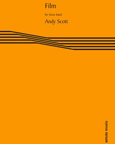 Film — Andy Scott