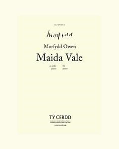 Prelude in F — Morfydd Owen