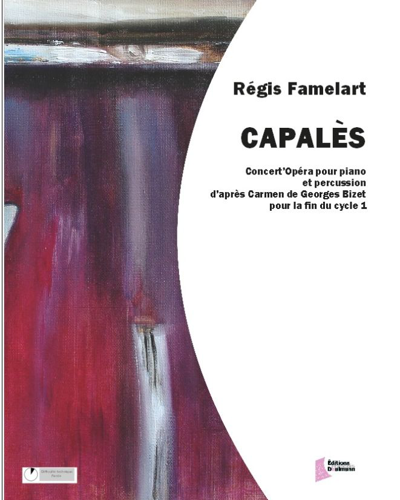 Capalès — Regis Famelart