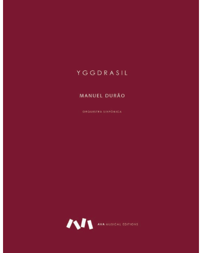 Yggdrasil — Manuel Durão