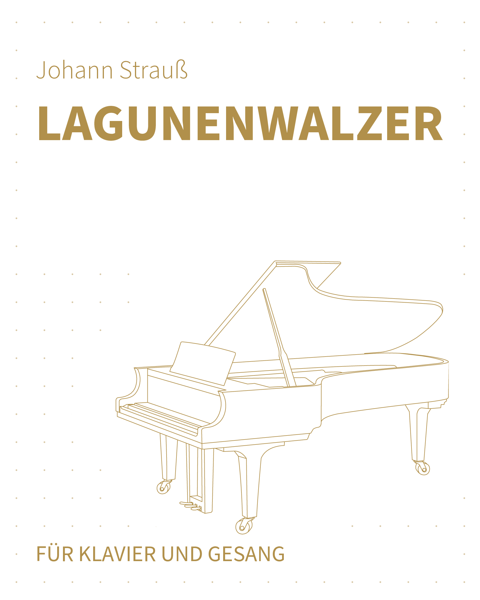 Die Liebe von Zigeunern stammet (from 'Carmen') — 比才