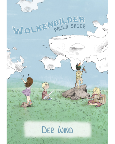 Der Wind — Paula Sauer