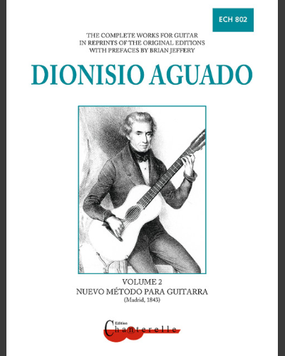 The Complete Works for Guitar — 阿瓜多