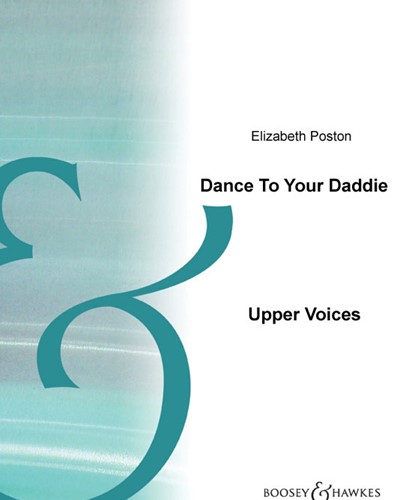 Dance to Your Daddie — Elizabeth Poston