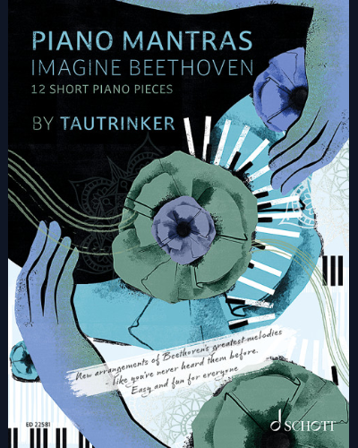 Piano Mantras — Tautrinker