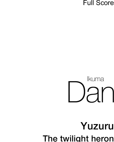 Yuzuru — Ikuma Dan