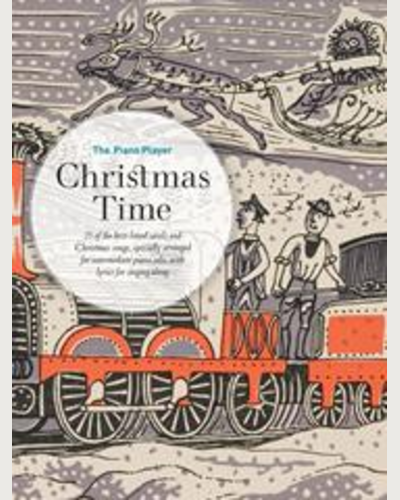 Jingle Bells — 詹姆斯·皮尔庞特