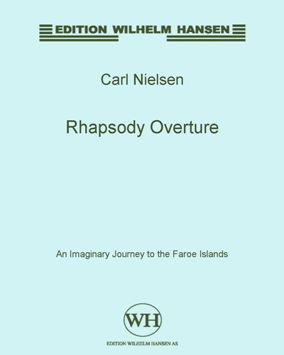 Rhapsody Overture — 尼尔森
