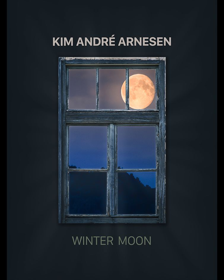Winter Moon — Kim André Arnesen