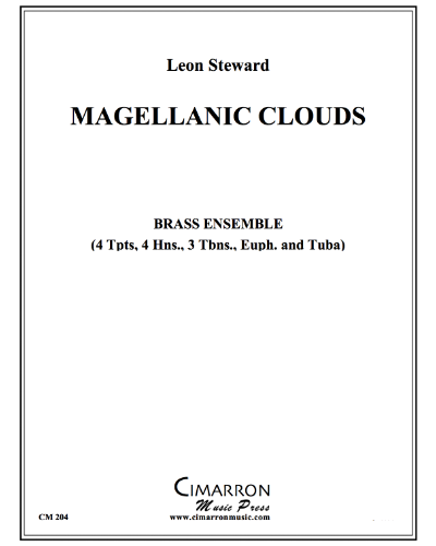 Magellanic Clouds — Leon Steward