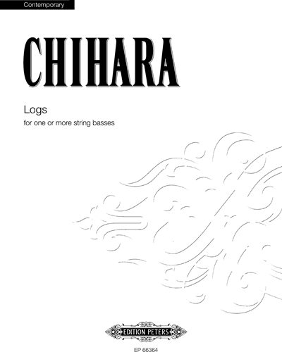 Logs — Paul Chihara