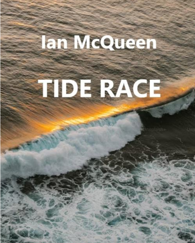 Tide Race for piano — Ian McQueen