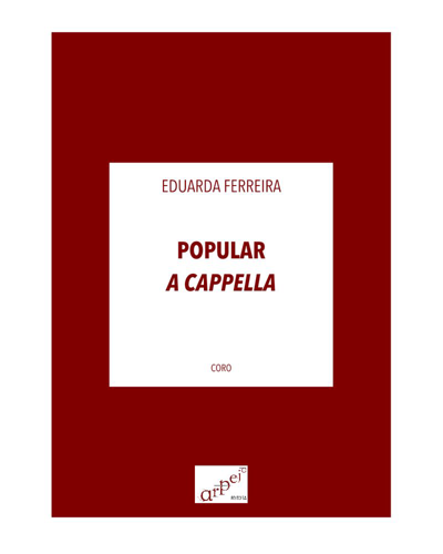 Popular a Capella — Eduarda Ferreira