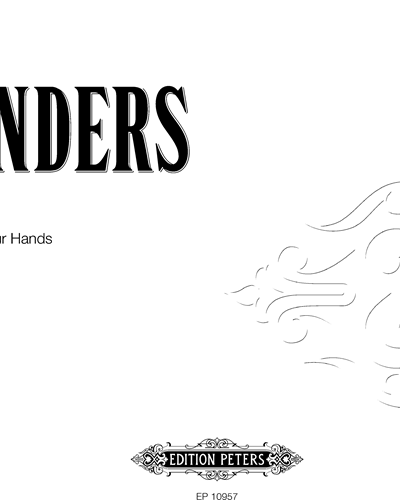 choler — Rebecca Saunders