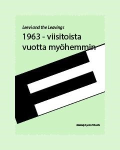 Fifteen Years Later — Gösta Sundqvist