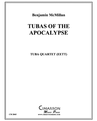 Tubas of the Apocalypse — Ben McMillan