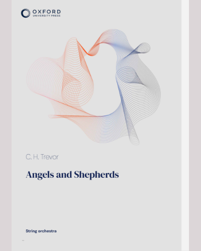 Angels and Shepherds — C H Trevor