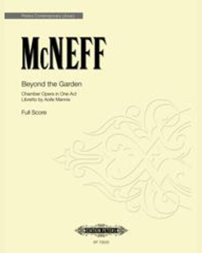 Beyond the Garden — Stephen McNeef