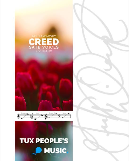 Creed — Jay Kawarsky