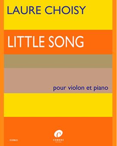 Little Song — Laure Choisy