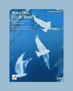 Reach Out I'll Be There — Lamont Dozier