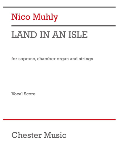 Land in an Isle — 尼科·穆利