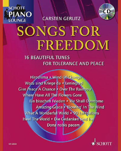 We Shall Overcome — Traditional