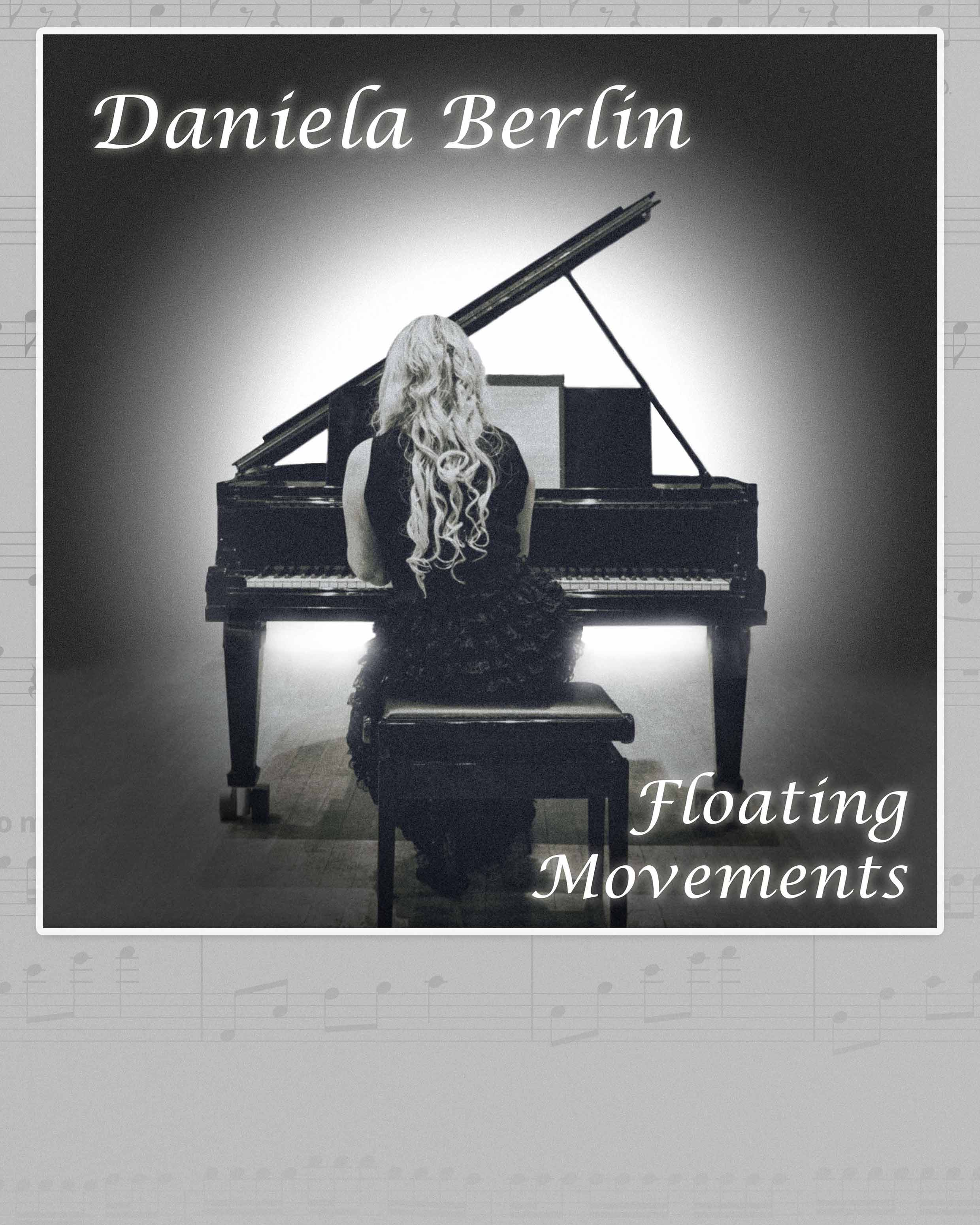 Floating Movements — Daniela Berlin