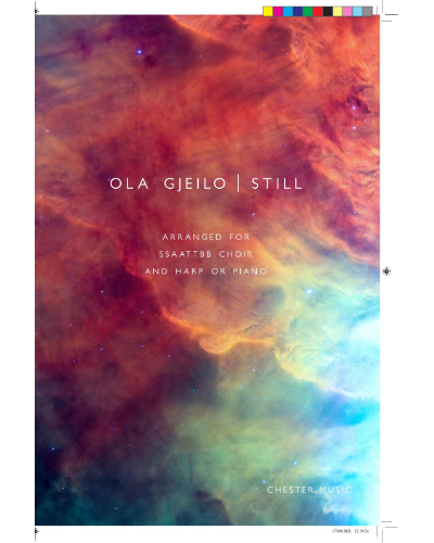 Still — Ola Gjeilo