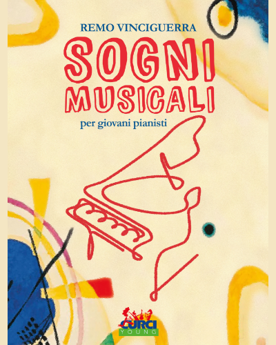Sogni musicali — Remo Vinciguerra