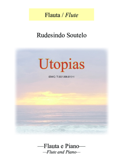 Utopias — Rudesindo Soutelo