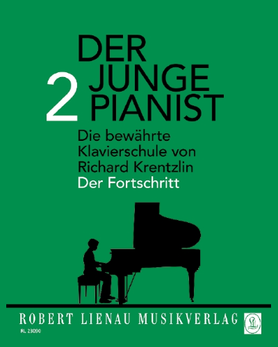 Der junge Pianist — 合集