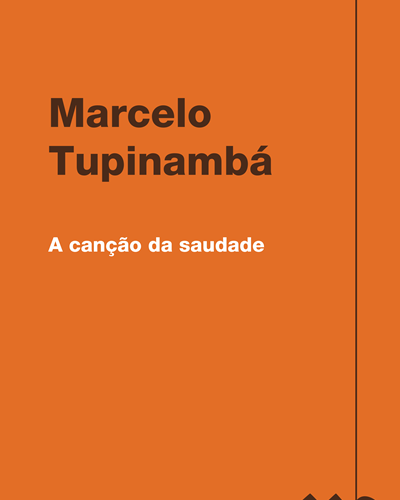 A canção da saudade — Marcelo Tupinambá